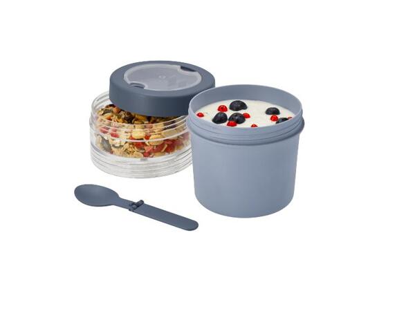 Dóza na ovoce/jogurt
