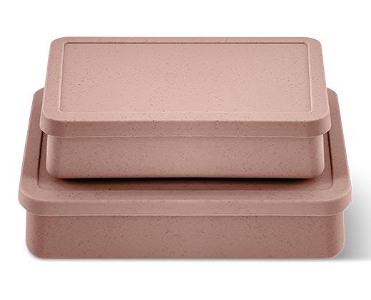 Crofton Recycled Food Storage