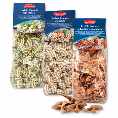 Farfalle