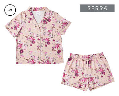 Women's Luxe PJ Set