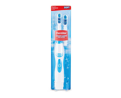 Battery Operated Toothbrush