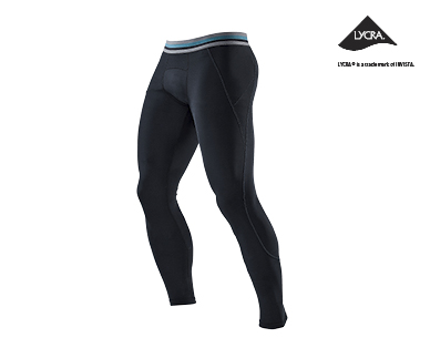 Adult Compression Tights