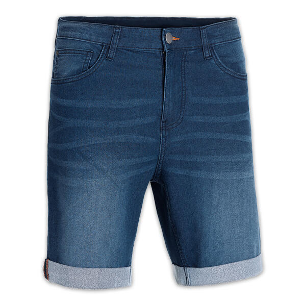 Joggjeans-Bermuda