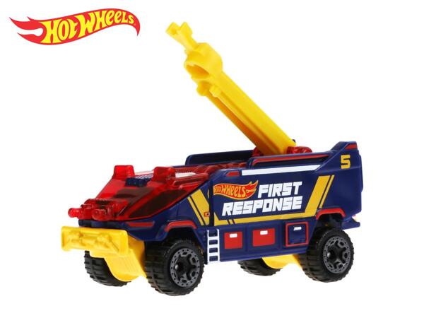Hot Wheels Assortment