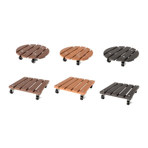 GARDENLINE(R) 				Pflanzenroller