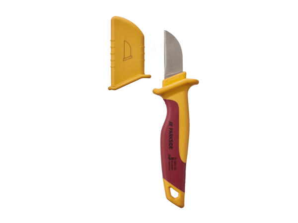 Parkside 1000V Insulated Pliers Assortment