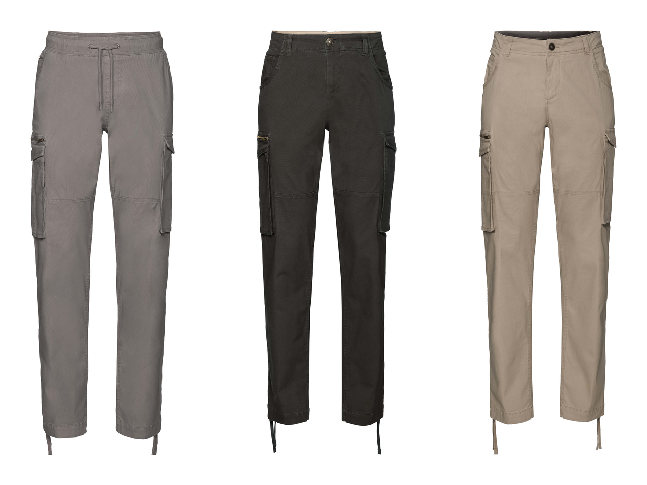 Pantalon cargo1