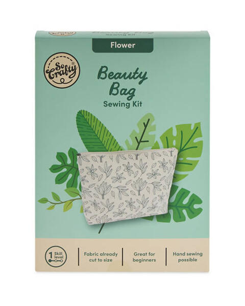 Sew Your Own Bag