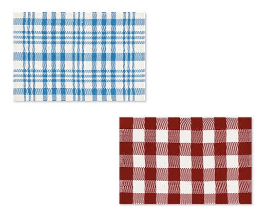 Huntington Home Summer Layering Rug