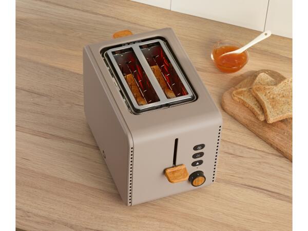 Toaster