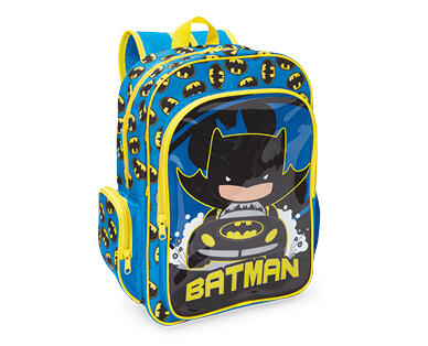 Children's Licensed Backpack