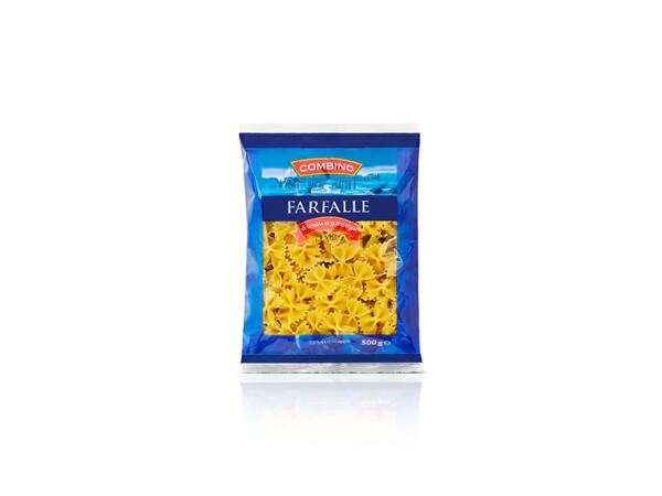 Farfalle