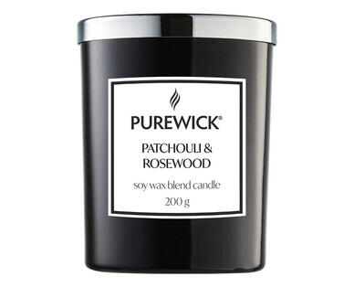 Hotel Collection Candle 200g