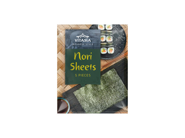 Nori-ark