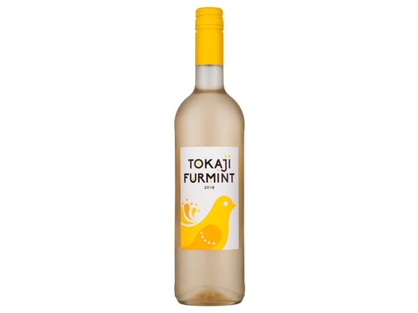 TOKAJI FURMINT