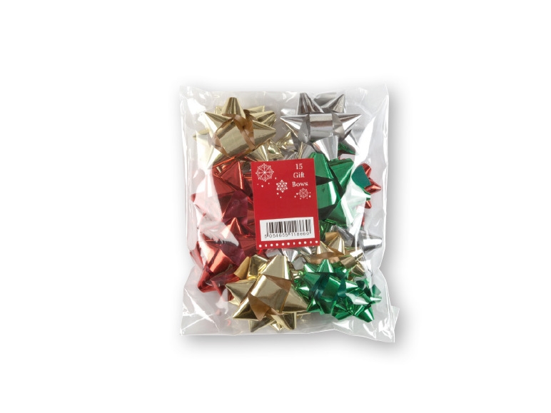 HALLMARK(R) Present Bows