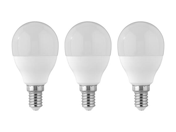 LIVARNO(R) LED-pære