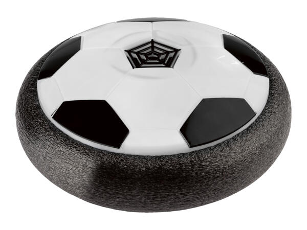 Crivit LED Hover Football