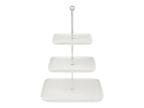 Tiered Cake Stand