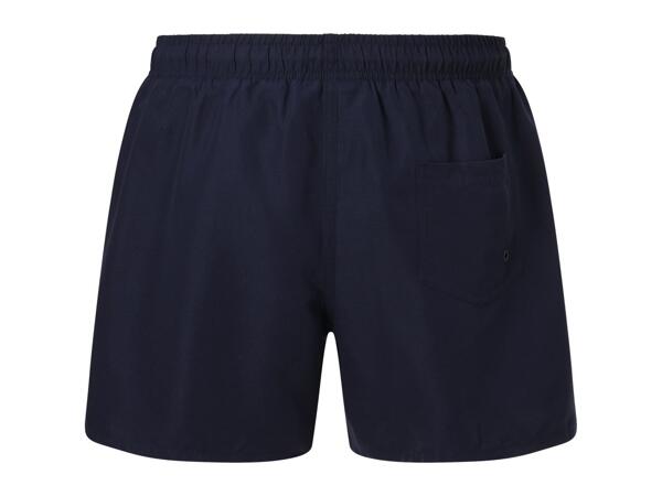 Crivit Navy Men's Swimming Shorts