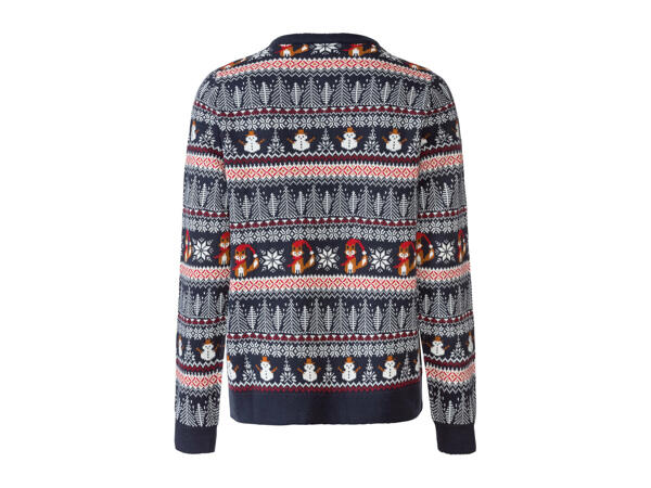 Esmara Ladies' Christmas Jumper