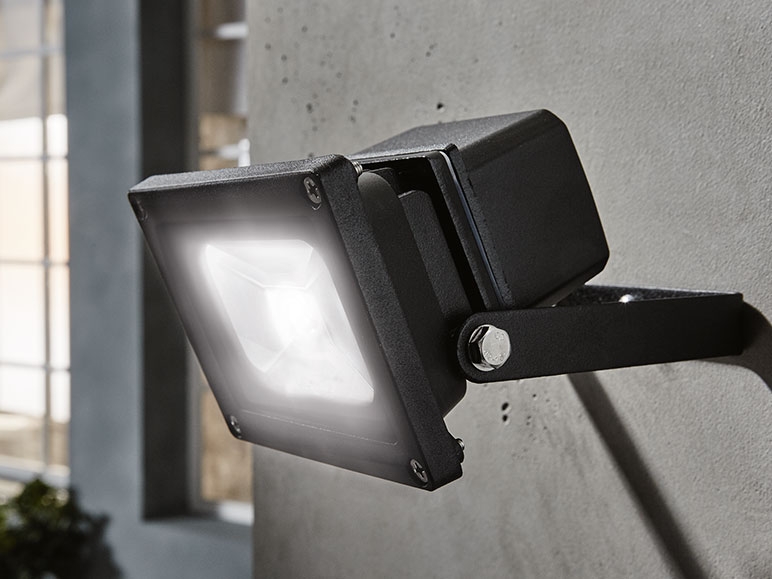 LIVARNO LUX LED Spotlight