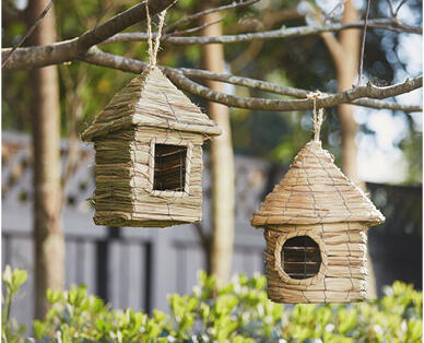 Bird House