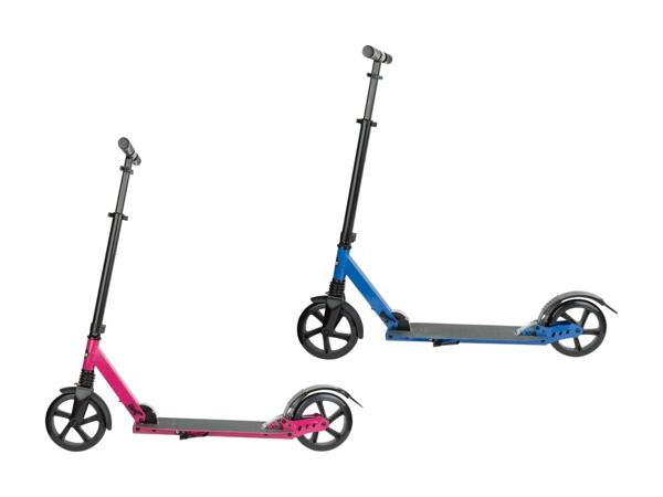 CRIVIT(R) Big Wheel løbehjul