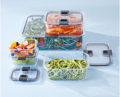 5 Piece Food Storage Set