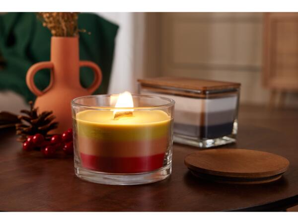 Scented Candle
