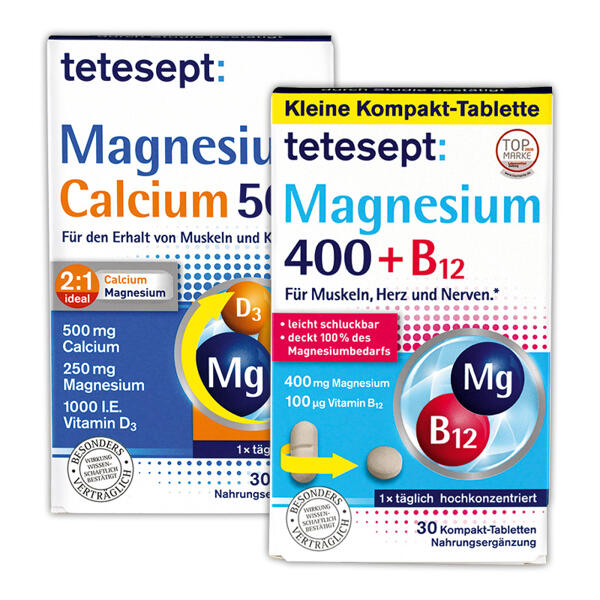 Magnesium