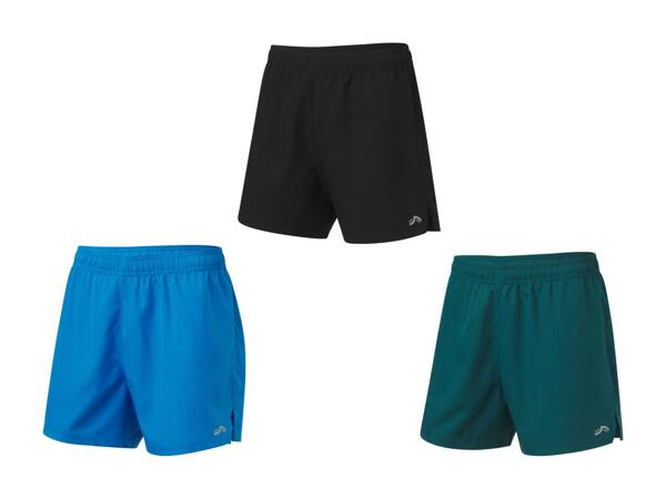 Shorts de course