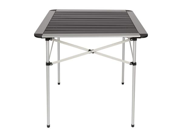 Rocktrail Aluminium Camping Table