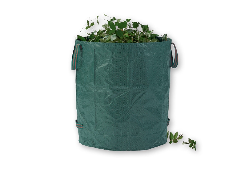 FLORABEST(R) 272L Garden Waste Bag