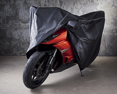 Motorcycle Cover