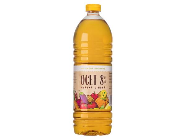 OCET KVASNÝ LIHOVÝ