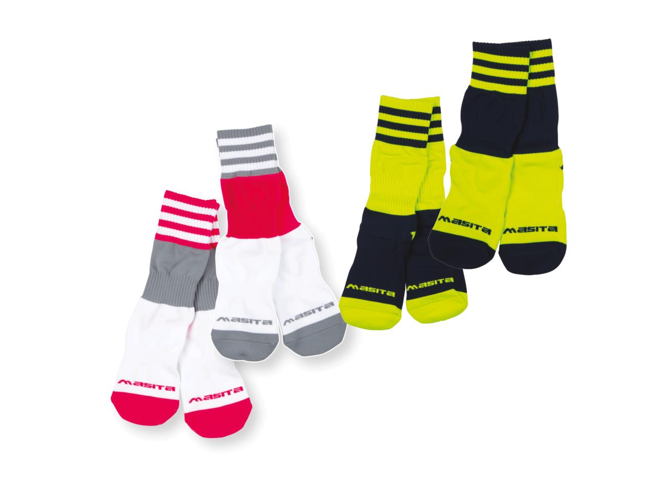 MASITA Ladies'/Men's Gaelic Midi Socks