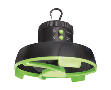 Tent Fan