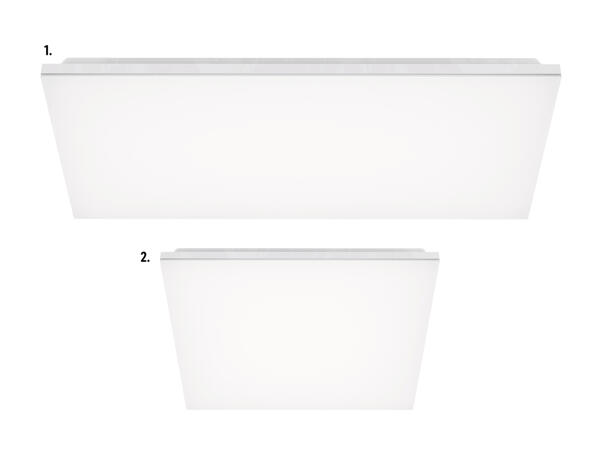 Panneau à LED