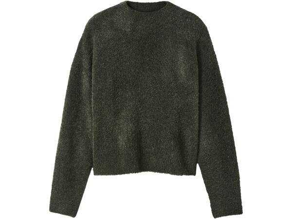 Ladies' Jumper