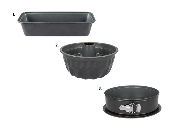 Moule à pâtisserie