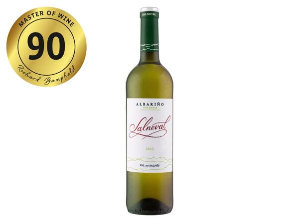 Salneval Albariño