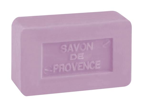 TOALETNÍ MÝDLO Z PROVENCE