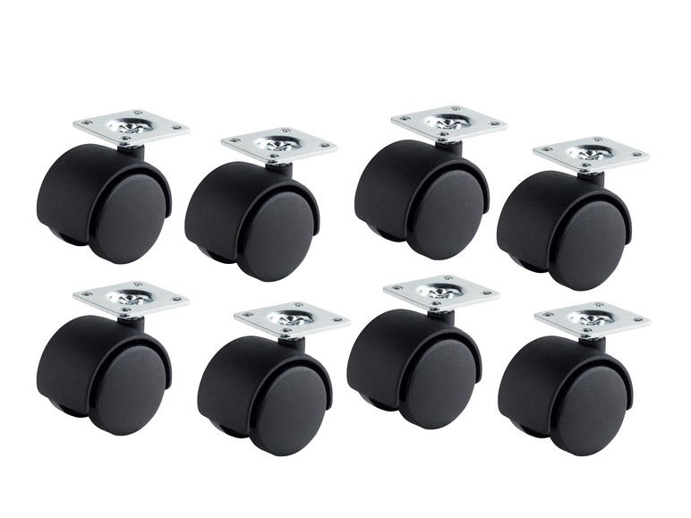 Sets of Furniture Castors
