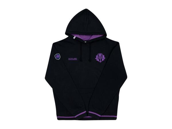 Authentic Originals Rubgy Hoodie - Scotland