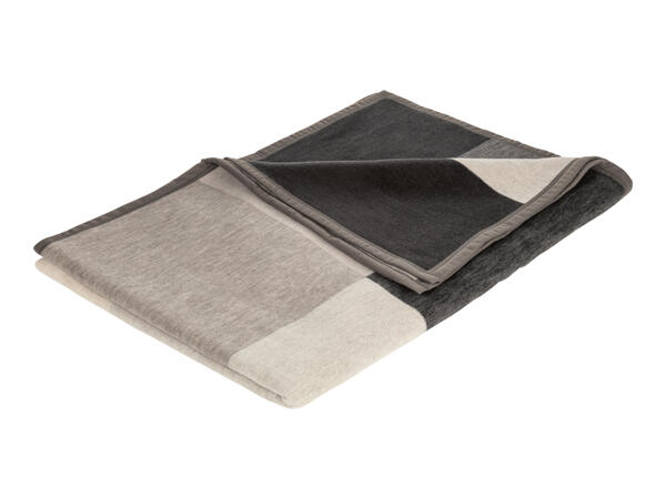 Livarno Home Throw Blanket