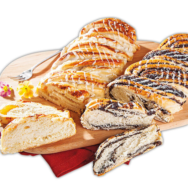 Kaffeekuchen