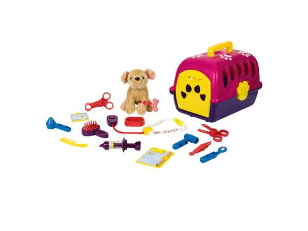 Vet Play Set