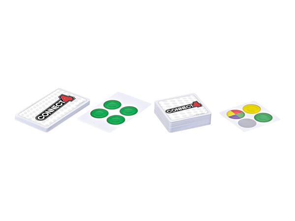 Hasbro Card Games Assorted