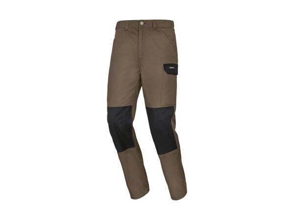 Men's Work Trousers